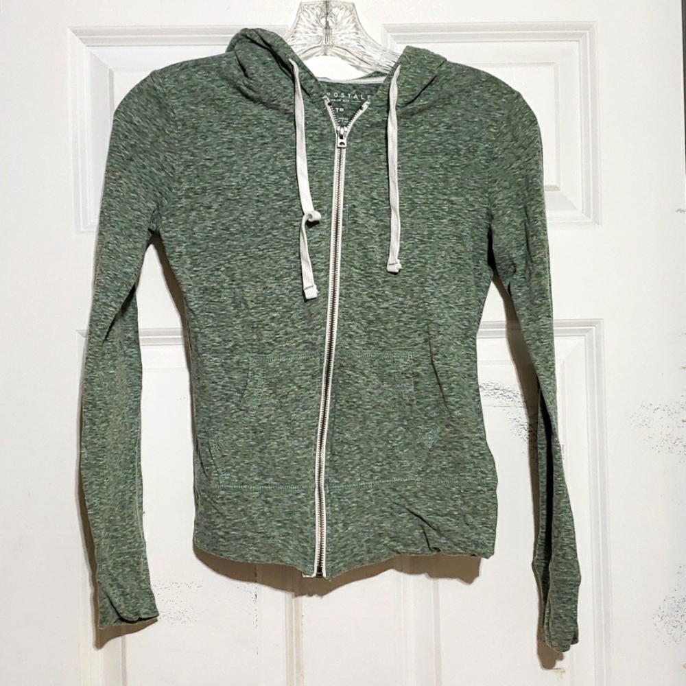 Aeropostale Thin hoodie size YS